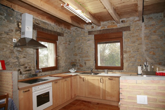Cocina