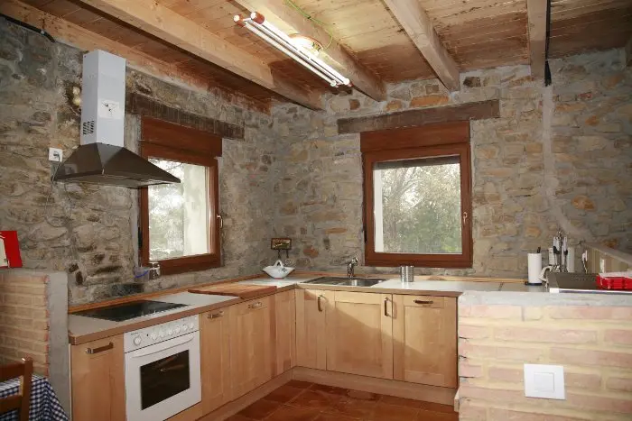 Cocina