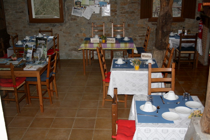 Comedor