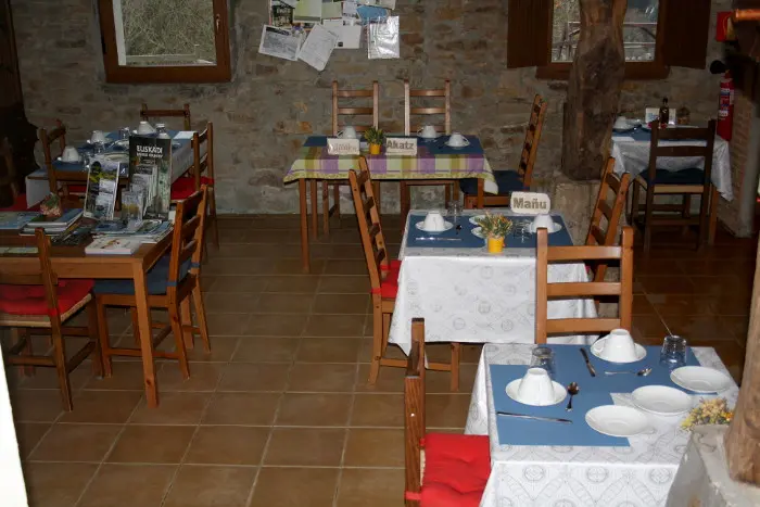 Comedor