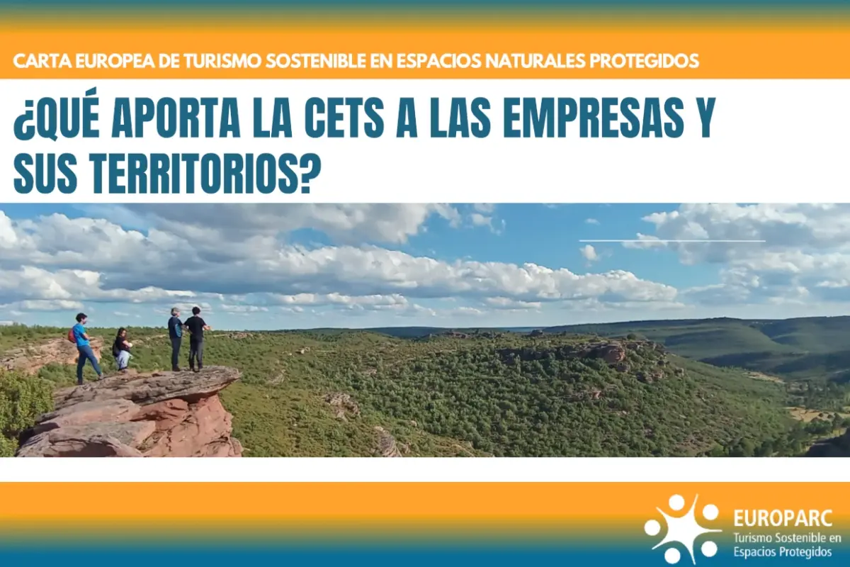 Carta Europea de turismo