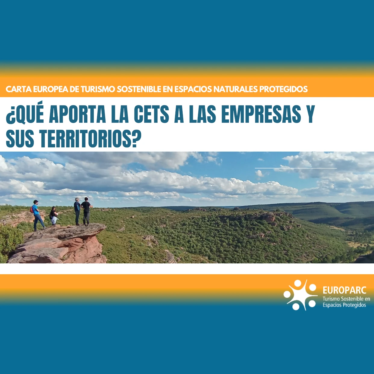 Carta Europea de turismo