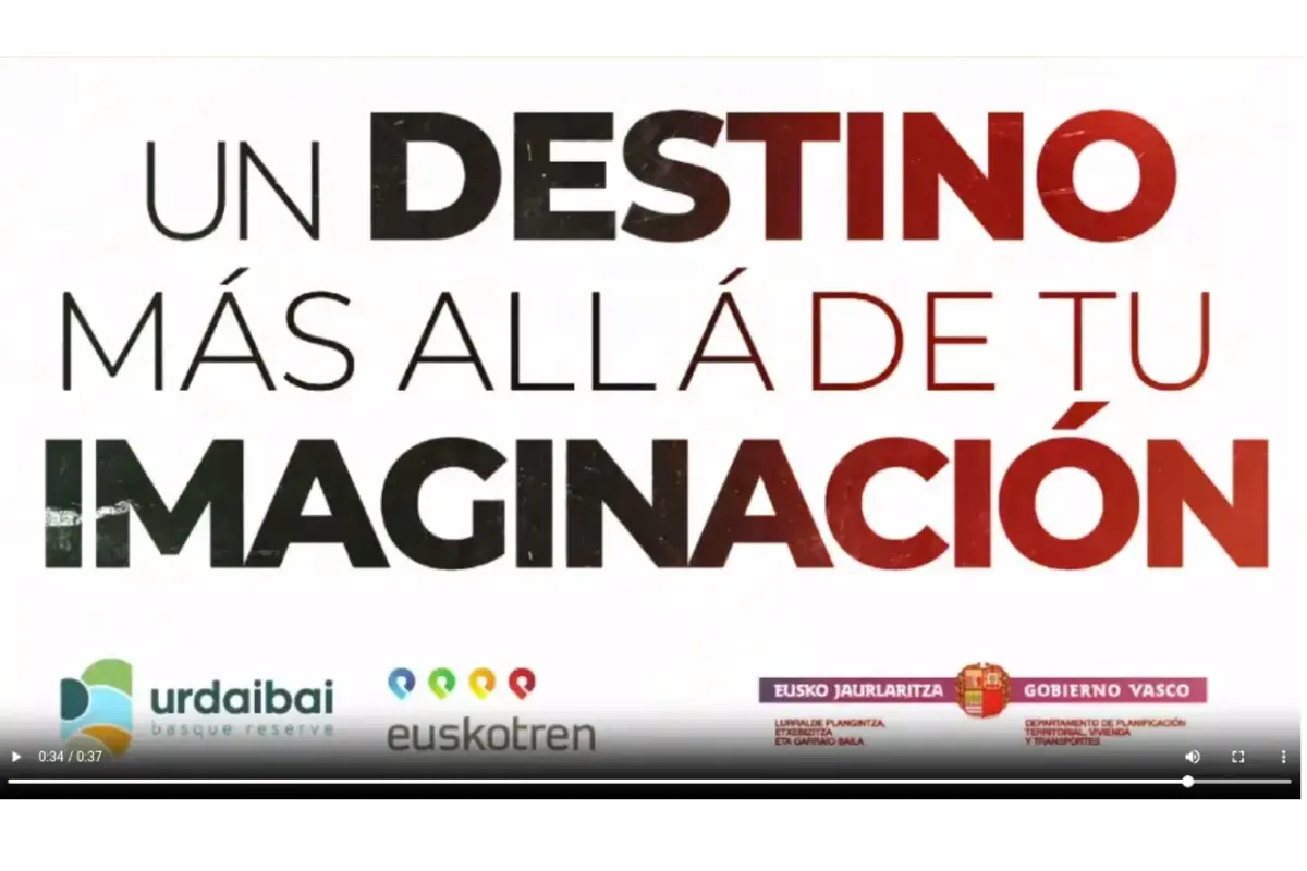 Campaña Euskotren