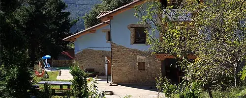 Nuestra Casa Rural